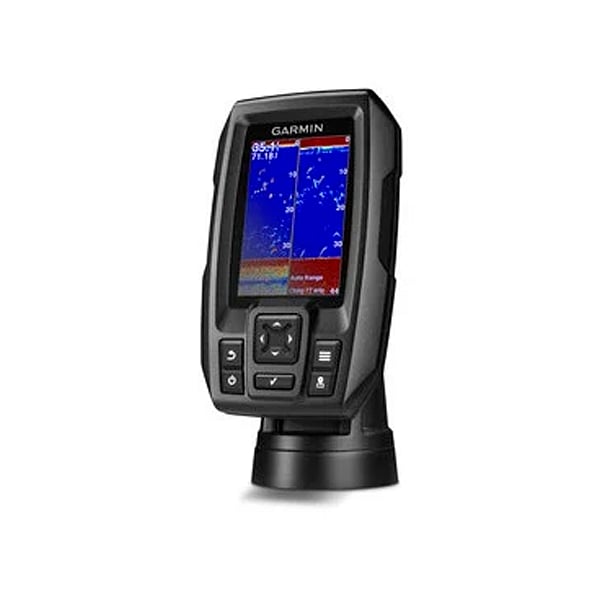 Garmin Striker 4  Sonda GPS