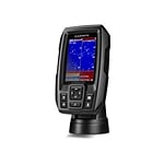 Garmin Striker 4  Sonda GPS