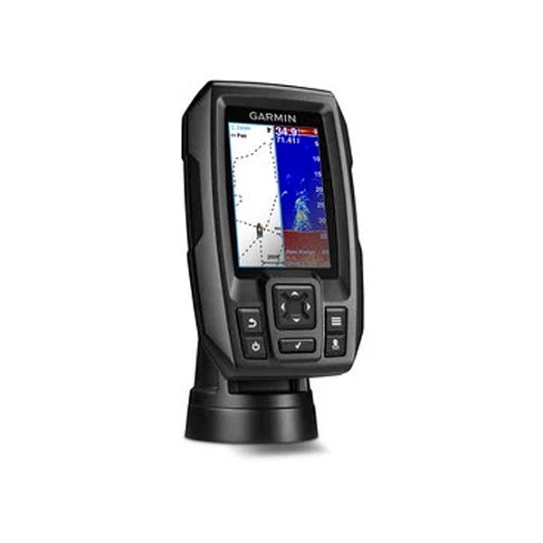 Garmin Striker 4  Sonda GPS