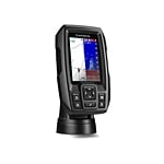 Garmin Striker 4  Sonda GPS