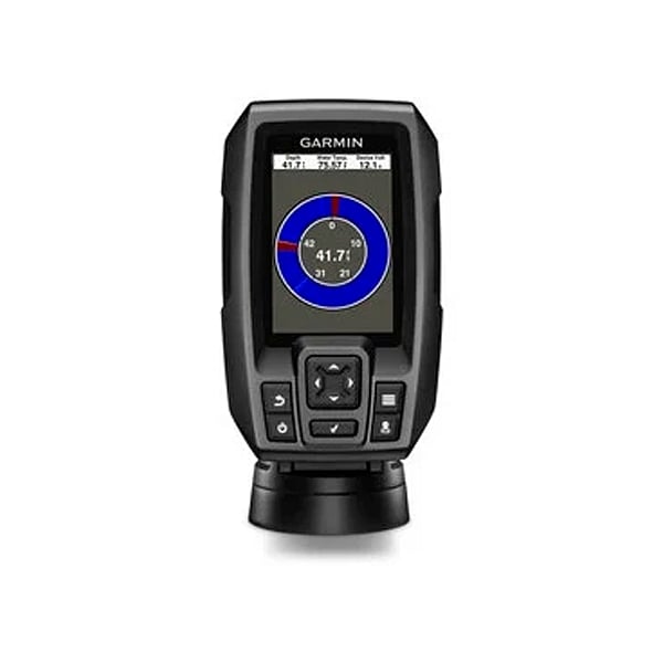 Garmin Striker 4  Sonda GPS