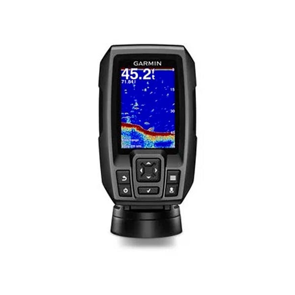 Garmin Striker 4  Sonda GPS