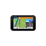 Garmin DezlCam 785 LMTD  Navegador GPS con Dash Cam integrada
