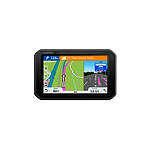 Garmin DezlCam 785 LMTD  Navegador GPS con Dash Cam integrada Garmin DezlCam 785 LMTD  Navegador GPS con Dash Cam integrada