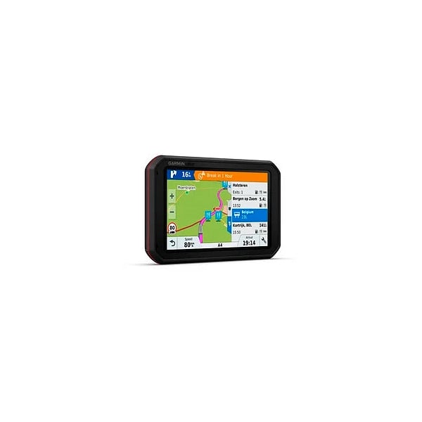 Garmin DezlCam 785 LMTD  Navegador GPS con Dash Cam integrada