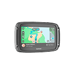 Navegador GPS para motocicleta TomTom RIDER 550 43  GPS