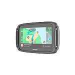 Navegador GPS para motocicleta TomTom RIDER 550 43  GPS