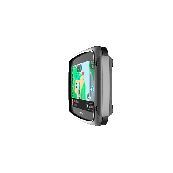 Navegador GPS para motocicleta TomTom RIDER 550 43  GPS