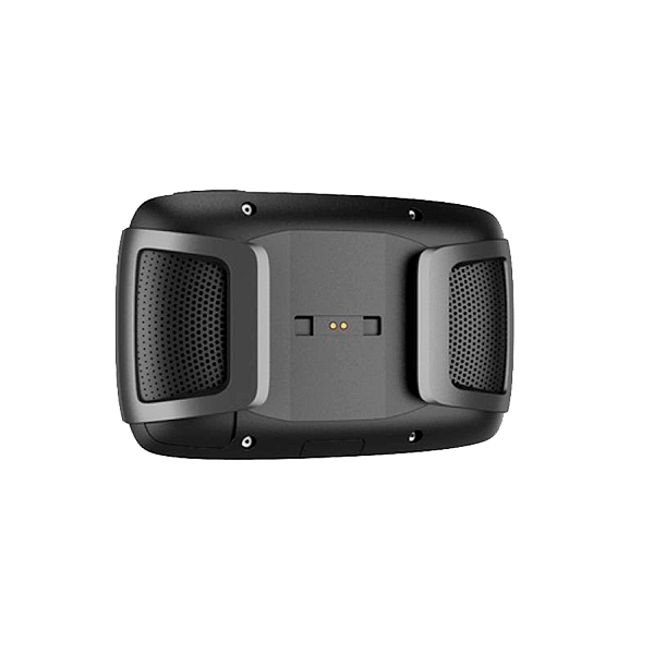 Navegador GPS para motocicleta TomTom RIDER 550 43  GPS