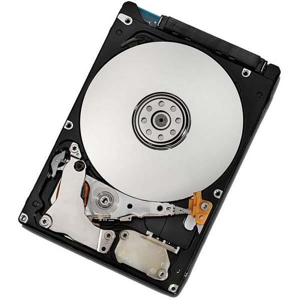 HGST Ultrastar 6TB 7K6000 SATA  Disco Duro