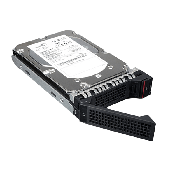 Lenovo Storage 25 300GB 15Krpm  Disco Duro SAS