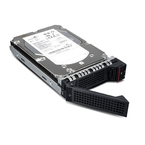 Lenovo Gen3 25 600GB 10Krpm 12Gbs  Disco Duro SAS