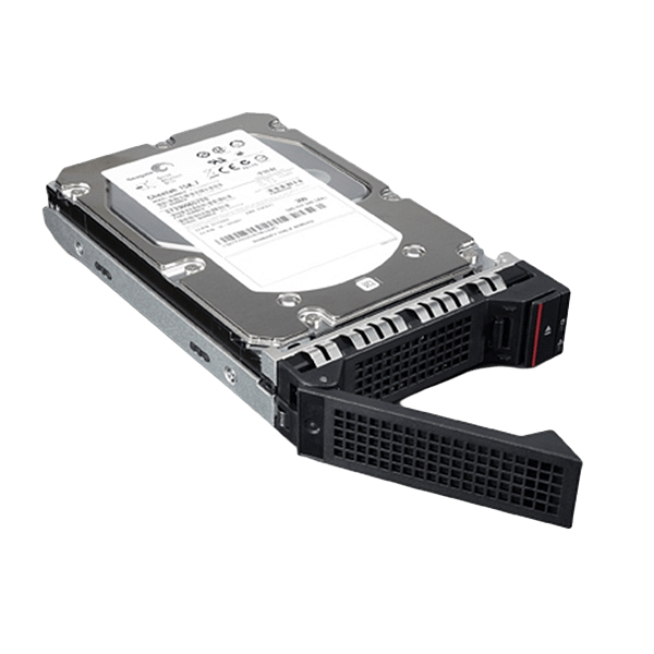 Lenovo Gen3 25 600GB 10Krpm 12Gbs  Disco Duro SAS