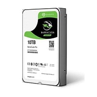 Seagate Barracuda Pro 35 10TB SATA  Disco Duro