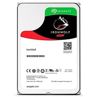 Seagate IronWolf 3.5