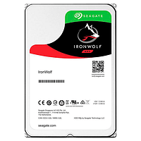 Seagate IronWolf 3.5