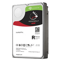 Seagate IronWolf Pro 3.5