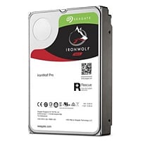Seagate IronWolf Pro 3.5
