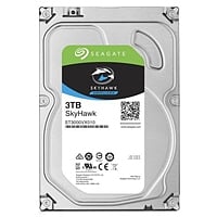 Seagate SkyHawk 35 3TB SATA  Disco Duro