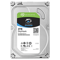 Seagate SkyHawk 35 3TB SATA  Disco Duro
