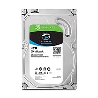 Seagate SkyHawk 35 4TB SATA  Disco Duro