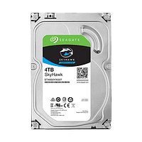 Seagate SkyHawk 35 4TB SATA  Disco Duro Seagate SkyHawk 35 4TB SATA  Disco Duro