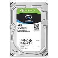 Seagate SkyHawk 35 8TB SATA  Disco Duro