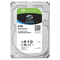 Seagate SkyHawk 35 8TB SATA  Disco Duro