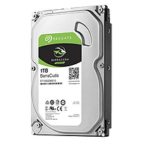 Seagate Barracuda 1TB 35 SATA  Disco Duro