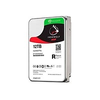 Seagate Ironwolf Pro 3.5 12TB - Disco Duro