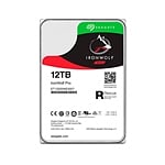 Seagate Ironwolf Pro 35 12TB  Disco Duro