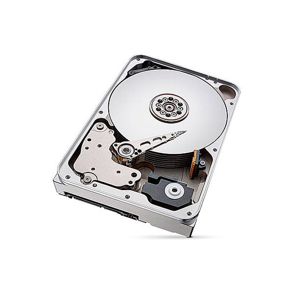 Seagate Ironwolf Pro 35 12TB  Disco Duro