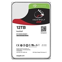 Seagate Ironwolf 12TB 3.5