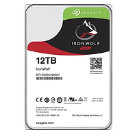 Seagate Ironwolf 12TB 3.5