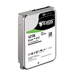Seagate Exos X12 12TB 35  Disco Duro