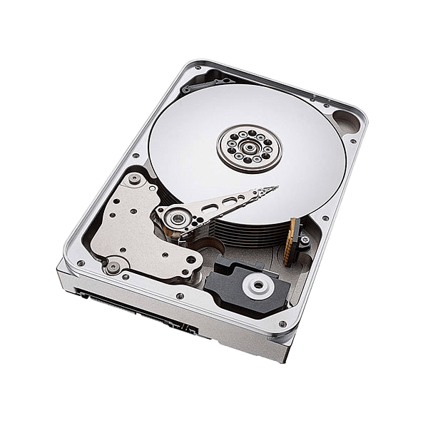 Seagate Exos X12 12TB 35  Disco Duro