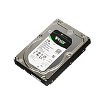 HDD int 35 1TB Seagate Exos 7E8