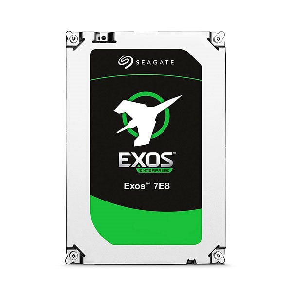 HDD int 35 1TB Seagate Exos 7E8