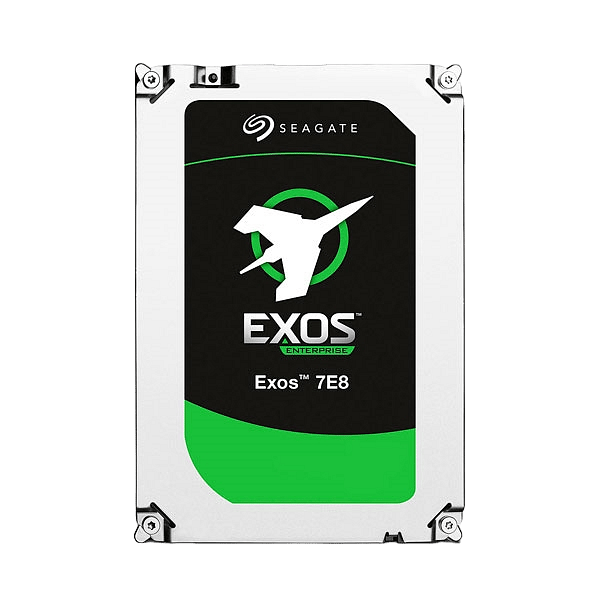 HDD int 35 1TB Seagate Exos 7E8