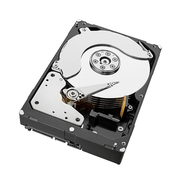 HDD int 35 1TB Seagate Exos 7E8