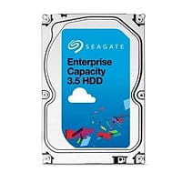 Seagate Enterprise Capacity 35 2TB 7200rpm 512N  HDD SAS