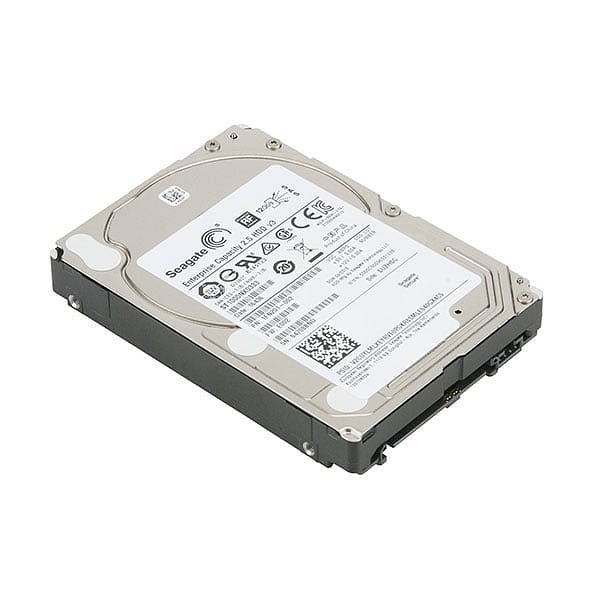 Seagate Enterprise Capacity 25 1TB 7200 5XXE  Disco SAS
