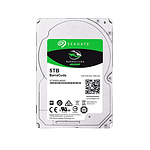 Seagate Barracuda Compute 5TB 25  Disco Duro Seagate Barracuda Compute 5TB 25  Disco Duro