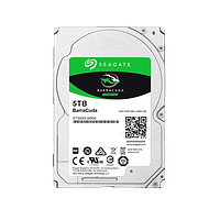 Seagate Barracuda Compute 5TB 25  Disco Duro Seagate Barracuda Compute 5TB 25  Disco Duro