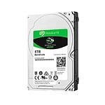Seagate Barracuda Compute 5TB 25  Disco Duro