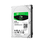Seagate Barracuda Compute 5TB 25  Disco Duro Seagate Barracuda Compute 5TB 25  Disco Duro