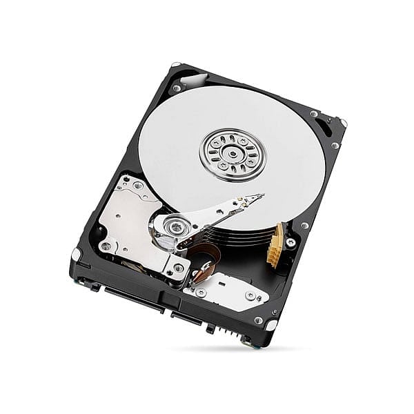 Seagate Barracuda Compute 5TB 25  Disco Duro