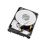 Seagate Barracuda Compute 5TB 25  Disco Duro Seagate Barracuda Compute 5TB 25  Disco Duro