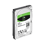 Seagate Barracuda Compute 5TB 25  Disco Duro Seagate Barracuda Compute 5TB 25  Disco Duro