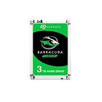 Seagate Barracuda 3TB 35 SATA  Disco Duro Seagate Barracuda 3TB 35 SATA  Disco Duro